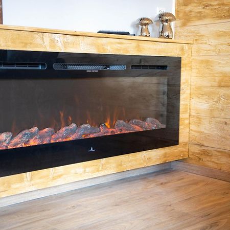 Auszeit Im Harz Haus 3 Wohnung 6 Braunlage Esterno foto